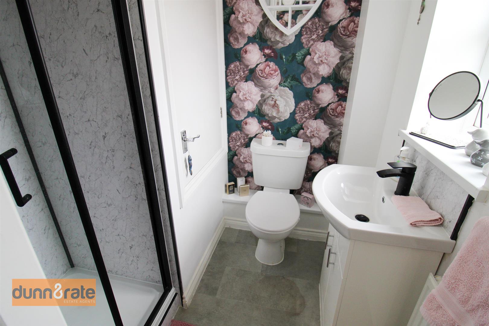 Longfellow Close, Norton Heights, Stoke-On-Trent